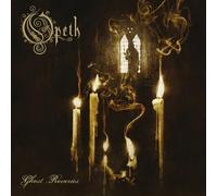 Opeth - Ghost Reveries (2LP Black & Silver Coloured Vinyl) [VINYL]