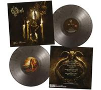 Opeth - Ghost Reveries (2LP Black & Silver Coloured Vinyl) [VINYL]