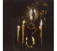 Opeth – Ghost Reveries – CD