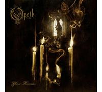 Opeth 'Ghost Reveries' CD