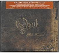 Opeth - Ghost Reveries [CD + DVD Digipak]