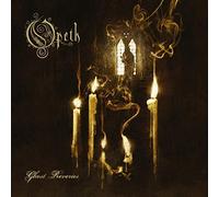 Opeth Ghost Reveries Double LP Vinyl NEW