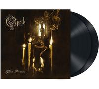 Opeth Ghost reveries LP multicolor Onesize