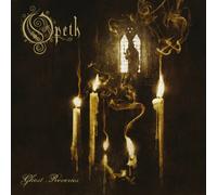 Opeth - Ghost Reveries (2LP Black & Silver Coloured Vinyl) [VINYL]