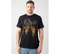 Opeth - Ghost Reveries - T-Shirt - black - 3XL - 100% Cotton 3XL