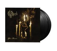 Opeth Ghost reveries LP multicolor Onesize