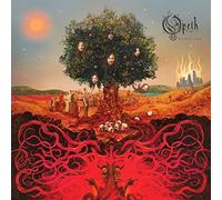 Opeth - Heritage