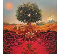 Opeth - Heritage (2LP Coloured Vinyl) [VINYL]