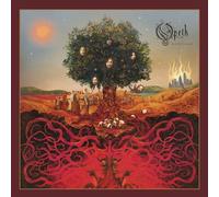 Heritage by Opeth (CD, 2011)