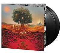 Opeth - Heritage - Gatefold 180-Gram Black Vinyl with Poster [New Vinyl LP] Blac