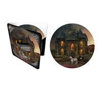 Opeth In Cauda Venenum 72pc Circular Jigsaw