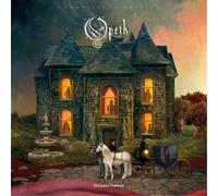 Opeth In Cauda Venenum (CD) Extended Box Set (US IMPORT)