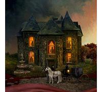 Opeth - In Cauda Venenum CD (Swedish version)