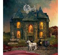 Opeth - In Cauda Venenum (Connoisseur Edition Swedish Version) - 2 Vinyl