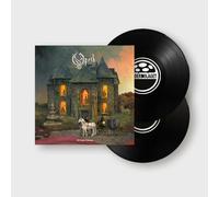 Opeth - In Cauda Venenum (Connoisseur Edition English Version) - 2 Vinyl