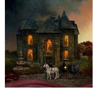 Opeth - In Cauda Venenum (Swedidh Version) [VINYL]