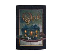 Opeth - In Caude Venenum - Flag