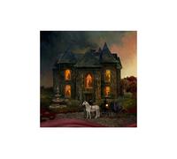 Opeth In Cauda Venenum (CD) Album