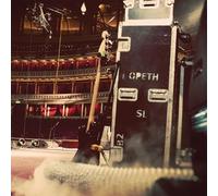OPETH - IN LIVE CONCERT AT THE ROYAL ALBERT HALL 4LP COLOU - Preorder - B72z