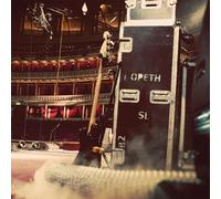 Opeth In live concert at the Royal Albert Hall LP multicolor Onesize