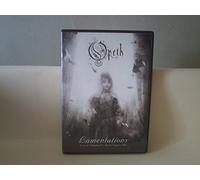 Opeth: Lamentations - Live At Shepherd's Bush Empire [DVD]