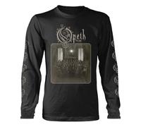 OPETH - LAST WILL AND T - Clothing - LS - 08 - Size XL - B66z