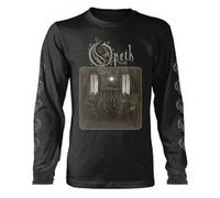 OPETH - LAST WILL AND T - Clothing - Size L - New LS - 07 - O66z