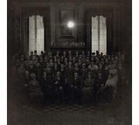 Opeth - The Last Will And Testament (INDIE EX) [Rough Seas Vinyl]