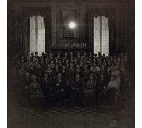 Opeth - The Last Will And Testament (INDIE EX) [Rough Seas Vinyl]