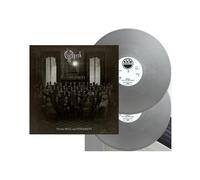 Opeth - The Last Will & Testament Ltd. Silver - Colored 2 Vinyl