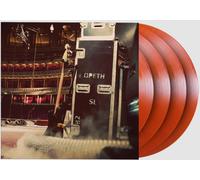 Opeth In Live Concert at the Royal Albert Hall Limited Edition Colored 4Lp Album