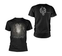 Opeth Men's Blackwater Park T-Shirt Black | Officially Licensed Merchandise, Black, XL