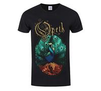 Opeth Men's Sorceress T-shirt Black