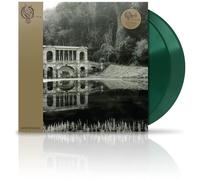 Opeth - Morningrise - Green [New Vinyl LP] Colored Vinyl, Green, Reissue