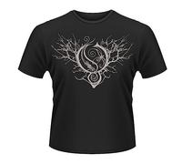 Plastic Head Men's Opeth My Arms Your Hearse TSFB T-Shirt, Black, Medium