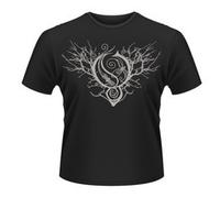 Plastic Head Men's Opeth My Arms Your Hearse TSFB T-Shirt, Black, Large