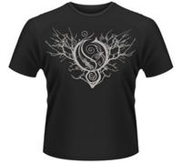 Plastic Head Men's Opeth My Arms Your Hearse TSFB T-Shirt, Black, X-Large