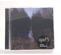 Opeth - My Arms Your Hearse