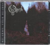 Opeth - My Arms Your Hearse