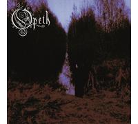 Opeth - My Arms Your Hearse