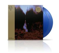 Opeth 'My Arms, Your Hearse' 2LP Abbey Road Half Speed Master Transparent Blue Vinyl