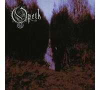 Opeth 'My Arms, Your Hearse' CD Digisleeve