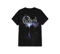 Opeth - My Arms, Your Hearse - T-Shirt - black - M - 100% Cotton M