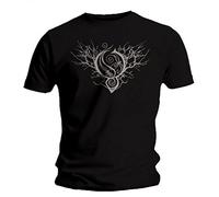 Opeth 'My Arms Your Hearse' T-Shirt (medium)