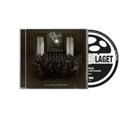 Opeth - Opeth, Neues Album 2024, The Last Will And Testament, CD