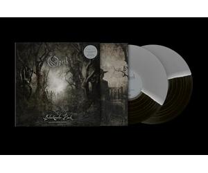 Opeth - Opeth, Neues Album 2026, Blackwater Park 25th Anniversary Edition, Black-Silver Doppelvinyl, 2 LP [Vinyl LP]
