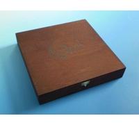 Opeth - Opeth - The Wooden Box [6LP BLACK VINYL] Limited Edition