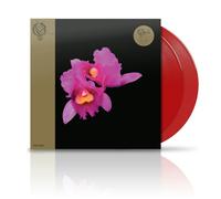 Opeth 'Orchid' 2LP Abbey Road Half Speed Master Transparent Red Vinyl