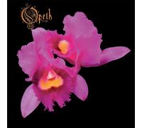 Opeth 'Orchid' CD Digisleeve