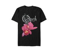 Opeth - Orchid - T-Shirt - black - XXL - 100% Cotton XXL